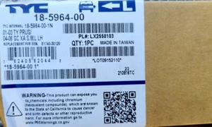 TYC Corner Light Assemblies 18-5964-00 - Picture 1 of 1