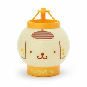 Sanrio pompompurin LED Light Lantern Light switches to 3 colors - Imagen 1 de 6