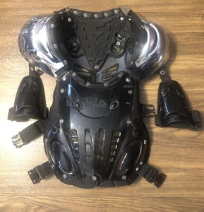 Vega Youth ATV Chest, Back Shoulders Protector Motocross Armor. Read Full - Picture 1 of 7