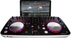 Pioneer DDJ ERGO V DJ Controller Mixer Interface Limited Edition (white)