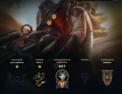 League of legends Lol account EUW ALL CHMPIONS 3483k RP +180 SKINS - Imagen 1 de 3