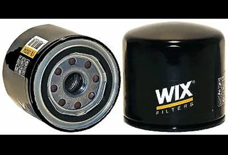 Filtro de aceite de motor WIX 51334 Foto 1 de 2