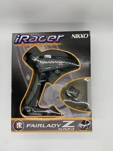 nikko iRacer FAIRLADY Z Infra red control Unopened Japan 2002 - Picture 1 of 9