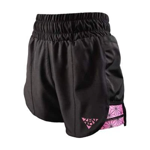 Asanoha Women's Duo Shorts - Picture 1 of 10