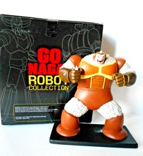 GO NAGAI ROBOT COLLECTION KING GORI GRENDIZER FIGURE 47