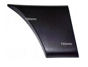 RIGHT REAR ARCH FRONT MOULDING COVER FITS FOR RENAULT MASTER 2010-2019 - Picture 1 of 7