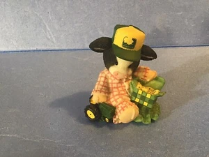 Mary Moo “Moo-ey  Christmas To a Deere Boy” - Picture 1 of 4