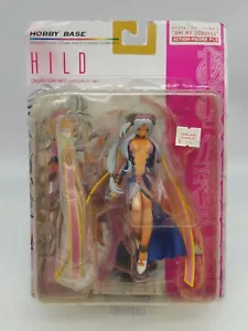 Hobby Base By Ah! My Goddess HILD Action Figure Part 4 Regular Color Version - Picture 1 of 12