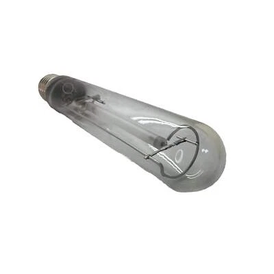 Osram HPS Lamp Globe Lamp Light VIALOX NAV-T (S0N-T) 400W 230V NAVT400S4Y - Image 1 of 4