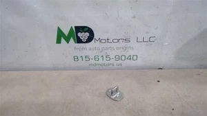 2013-2023 CHEVROLET TAHOE LOCK STRIKER PLATE OEM 13591436 - Picture 1 of 12