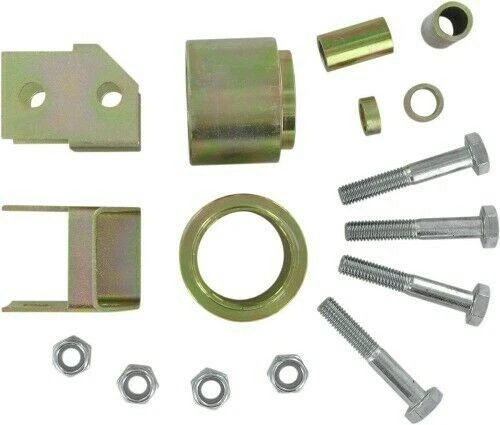 New! High Lifter 2" Lift Kit For Can-Am Outlander 650/800 -2006-2009 (CLK800-00) - Image 1 of 1