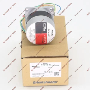 1 PCS NEW IN BOX VEXTA Oriental Motor PH265-02 FAST SHIP - Picture 1 of 5