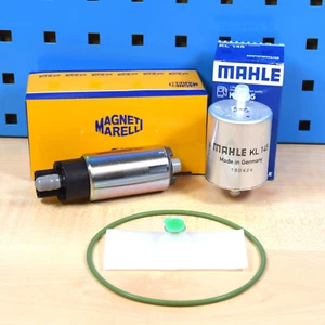 Benzinpumpe Kraftstoffpumpe Benzinfilter Set für Ducati 748 916 996 998 MagnetiM - Bild 1 von 1