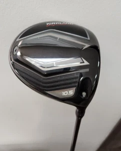 Costco Kirkland Signature Adjustable Driver Right Handed 10.5 Regular Flex - Picture 1 of 22