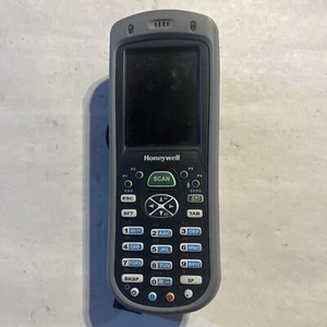 Honeywell Dolphin 7600 II Data Collection Terminal 7600BG Untested - Picture 1 of 5
