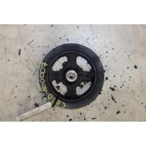 POLEA CIGUEÑAL PARA KIA CEE'D (06-12) 1.4 16V (80KW) BI-FUEL BER. 2006 - Imagen 1 de 4