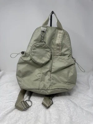 Nike Sportswear Futura Luxe Mujer Mini MOCHILA Cartera/Bolso CW9335-230 Foto 1 de 4