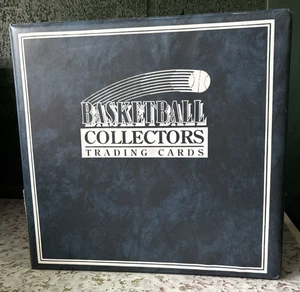 Ultra Pro Lote 6 Béisbol Baloncesto Fútbol Coleccionista Tarjetas Coleccionables Carpeta Álbum - Imagen 1 de 24