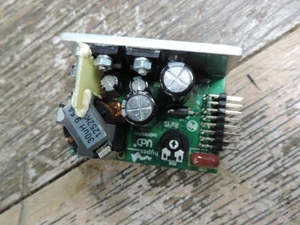 Electro-Voice ELX 115P  PCB output board Ucd180lpv8 =PARTS,REPAIR ONLY= - Picture 1 of 4