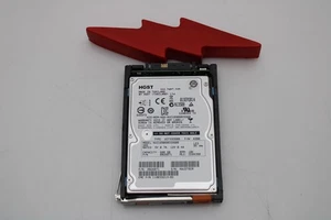 EMC 005051889 600GB 10K SAS 3.5 6G VNX5500/57/75 - Picture 1 of 6