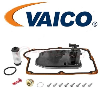 VAICO Automatic Transmission Filter Kit for 2015-2018 Mercedes-Benz GLA250 xt - Image 1 of 4