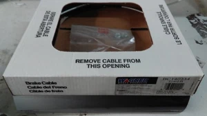 CABLE FRENO WAGNER BC140234 F140234 NUEVO DE LOTE NUEVO - Imagen 1 de 2