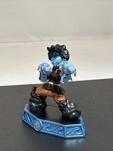 Skylanders Imaginators Tide Pool, Quickshot/Water Type Sensai - Picture 1 of 3