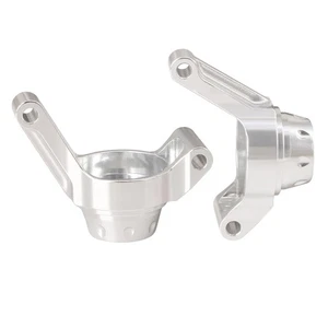 LCX RC Truck Car Rear Hub Set Rear Carriers for Tamiya Hornet EVO Grasshopper - Picture 1 of 5