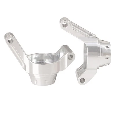 LCX RC Truck Car Rear Hub Set Rear Carriers for Tamiya Hornet EVO Grasshopper - Image 1 of 4