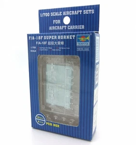 TRU03429 - Trumpeter 1:700 - F/A-18F Super Hornet - Picture 1 of 1