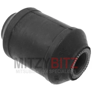 Front Lower Wishbone Arm Front Bush for Mitsubishi L200 K74T Series 3 2.5TD - Picture 1 of 6
