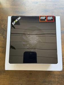 GMKTEC Mini PC K8 Plus 512GB SSD & 32 GB DDR5 5600MHZ - Bild 1 von 6