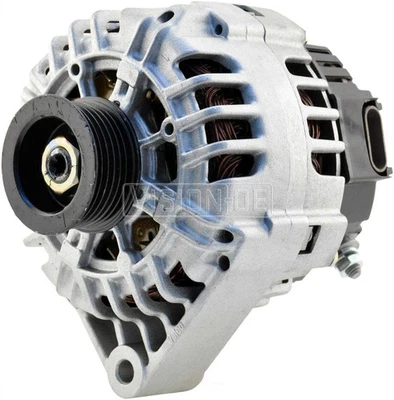 Alternator Vision OE 13866 Reman - Image 1 of 4