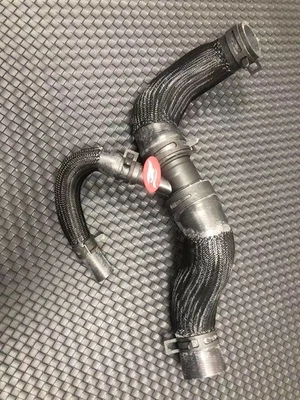 Lower Radiator Hose for Jeep Grand Cherokee Durango SRT8 6.4L 11-23 68056029AG - Image 1 of 3