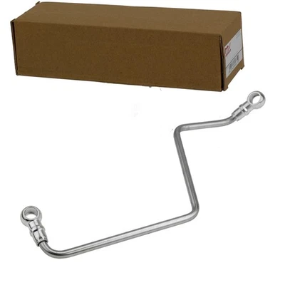 NTY TURBOLADER ÖLLEITUNG passend für CITROËN C1 C2 C3 NEMO XSARA PEUGEOT 1007 - Bild 1 von 4