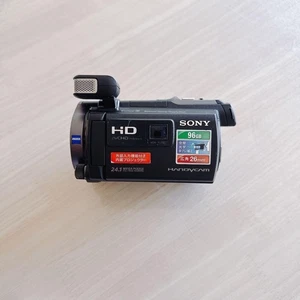 Videocámara Sony Handycam HDR-PJ790V Full HD con proyector incorporado como está - Imagen 1 de 6