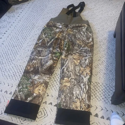 Baberos de caza Real Tree Edge para mujer Foto 1 de 3