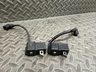 Stihl Fs80 Fs85 Km85 Hl 75Petrol Strimmer Ignition Coil X1 - Image 1 of 3