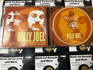 Billy Joel Cold Spring Harbor: The Harbor Sessions (CD, Sep-2003, Pilot) EX - Picture 1 of 2