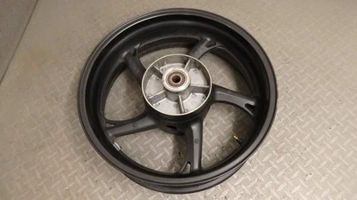 Honda Hornet 600 CB600 F-7 2007 rueda trasera 17/5,5 (recta) Foto 1 de 4