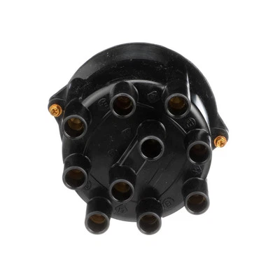 For 1987-1988 Nissan Pathfinder 2.4L L4 Distributor Cap SMP - Image 1 of 4
