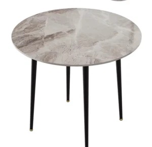 Sintered Stone Dining Room Table - Picture 1 of 8