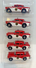 Matchbox Mbx Country Fire Chief Department Lot Of 5 Project Buick Century 1956