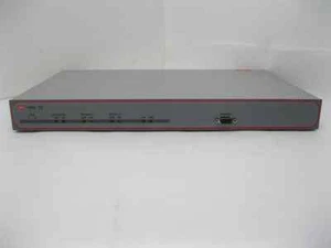RAD FOMI-T3/AC/85ST T3 manageable fiber optic modem 3290170000 AMC-T ST/MM CX-45 - Picture 1 of 6