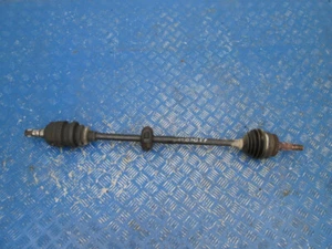 OPEL VECTRA A Hatchback 88, 89 Arbre de Transmission Arrière Droit 21395058 - Imagen 1 de 3