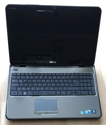 Dell Inspiron 15R Laptop N5010 15,6Zoll SSD 500GB Brutto für Büroarbeit - Bild 1 von 4