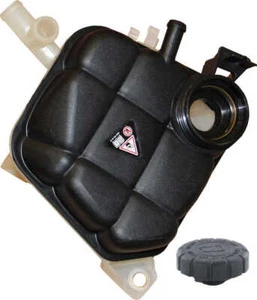 Engine Coolant Reservoir Kit fits 2012-2019 Mercedes-Benz GL350 GL550 GL63 AMG - Picture 1 of 6