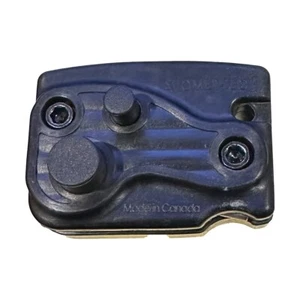 Switchblade Handcuff Key Has a quality switchblade type deployment of the key - Picture 1 of 2