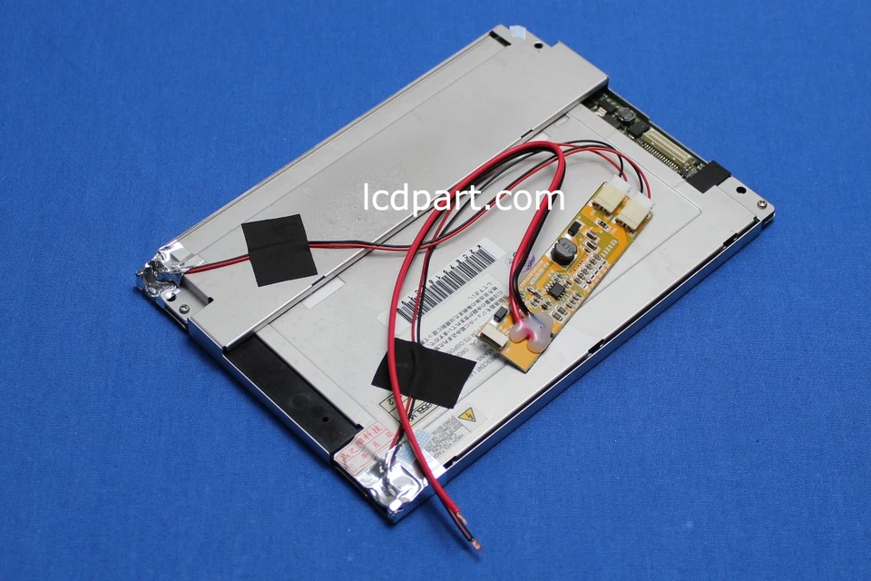 LCD de substituição direta NL6448BC20-08E, P/N: NL6448BC20-08E-LCD - Imagem 1 de 1