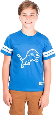 Ultra Game NFL Boys Mesh Vintage Jersey Tee Shirt XL (18-20) - Image 1 of 4